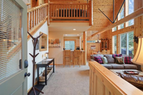Deer Park Cabin